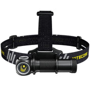 Lanterna Frontala Nitecore Headlamp Ut32 (1x18650) Cree Xp-l2 V6 (1100 Lumen)