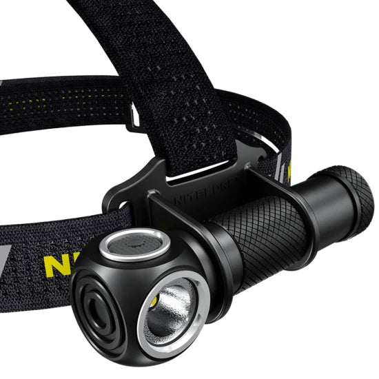 Lanterna Frontala Nitecore Headlamp Ut32 (1x18650) Cree Xp-l2 V6 (1100 Lumen)