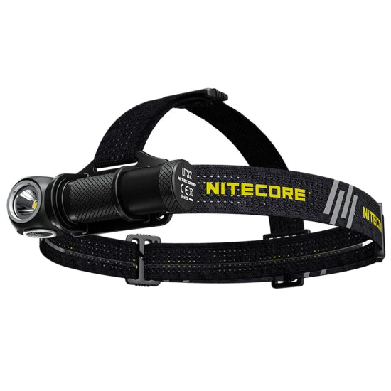 Lanterna Frontala Nitecore Headlamp Ut32 (1x18650) Cree Xp-l2 V6 (1100 Lumen)