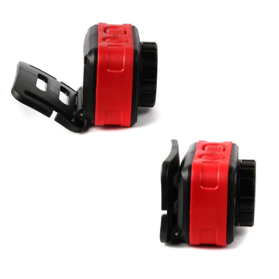 Lanterna Frontala Reiva Long Range 500 Lumeni