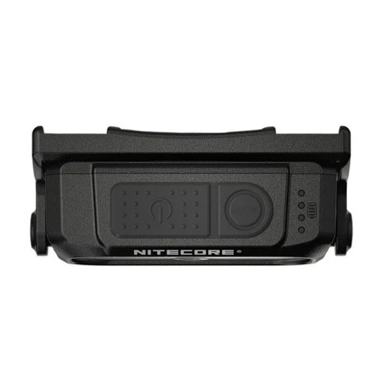 Lanterna Frontala Reincarcabila Nitecore Headlamp Nu25 New (rechargeable) Hp Led (400 Lumen)
