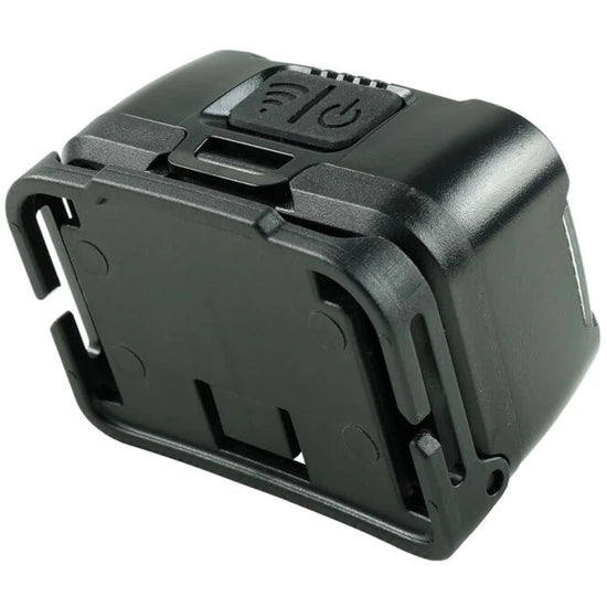 Lanterna Frontala Reincarcabila Technik Headlamp H25 (battery) Xpg-2+2835/8 Led + Usb Type-c (600 Lumeni)