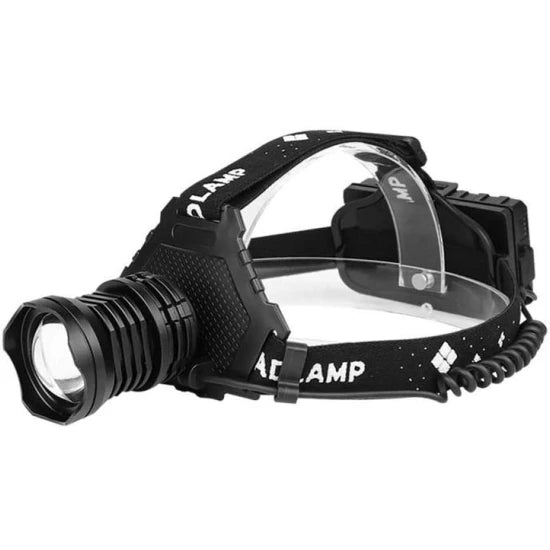 Lanterna Frontala Ted Tl-7172-1 Ted