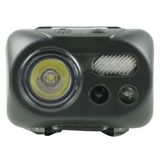 Lanterna Frontala Technik Headlamp H17 (built-in Battery) L2 Led + Micro Usb (250 Lumen)