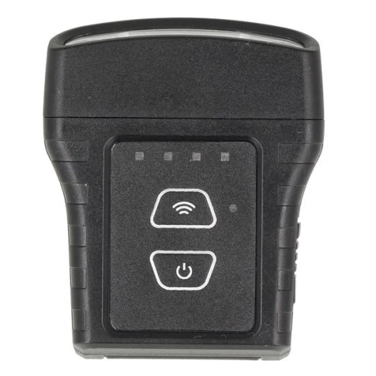Lanterna Golden Catch Fv201 W/uv Sensor With Clip