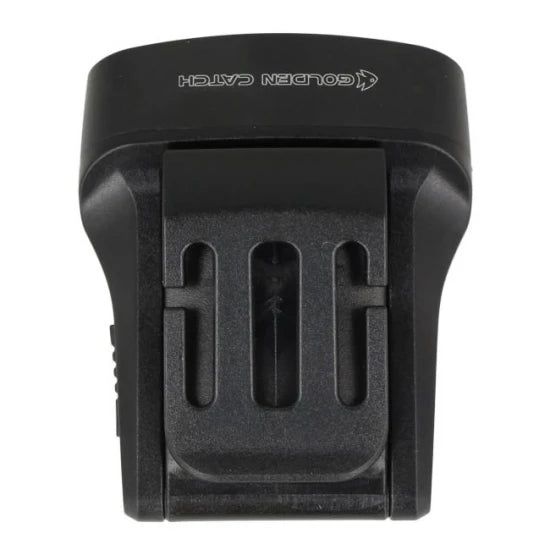 Lanterna Golden Catch Fv201 W/uv Sensor With Clip