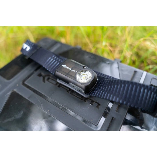 Lanterna Korum Supa Lite Headtorch, 300l