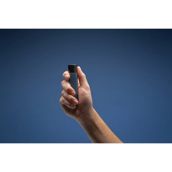 Lanterna Led Lenser T2 Editie 25 Ani Smokey Blue 240lm/3xaaa