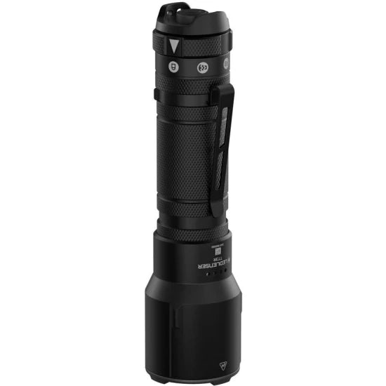Lanterna Ledlenser Tac Series Flashlight Tt3r 1900lm/li-ion + Cablu Usb
