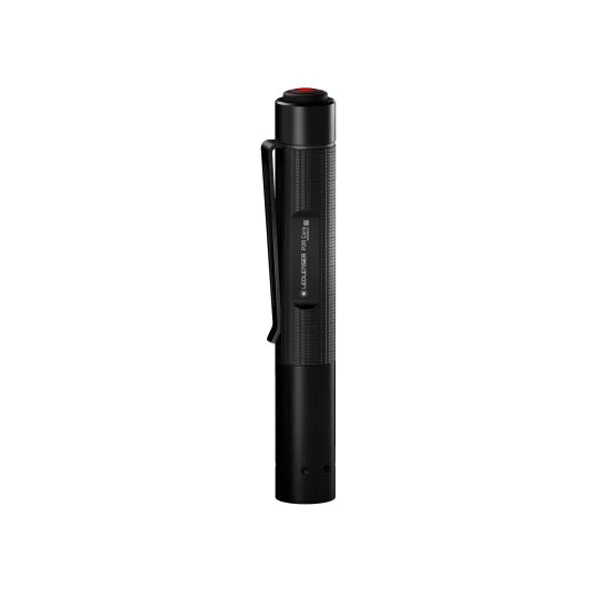 Lanterna Led Lenser P2r Core