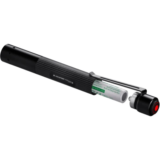 Lanterna Led Lenser P2r Core