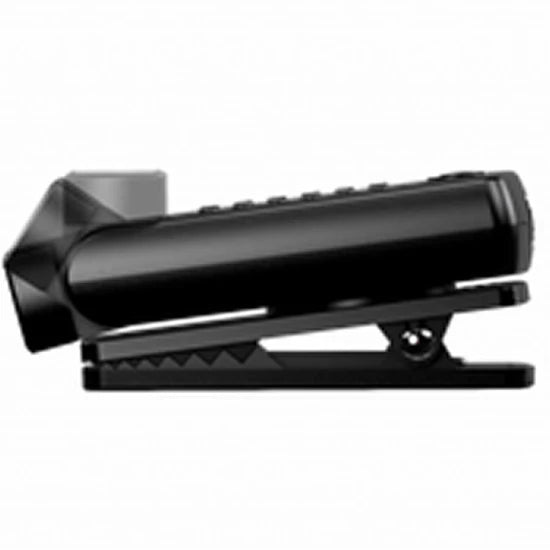 Lanterna Led Lenser W1r Work Black 220lm + Usb