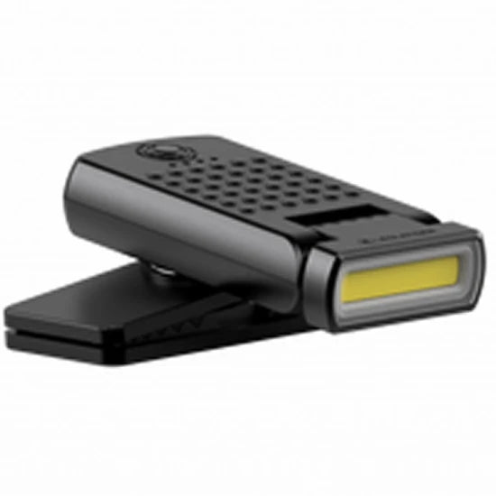 Lanterna Led Lenser W1r Work Black 220lm + Usb
