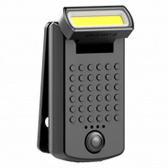 Lanterna Led Lenser W1r Work Black 220lm + Usb