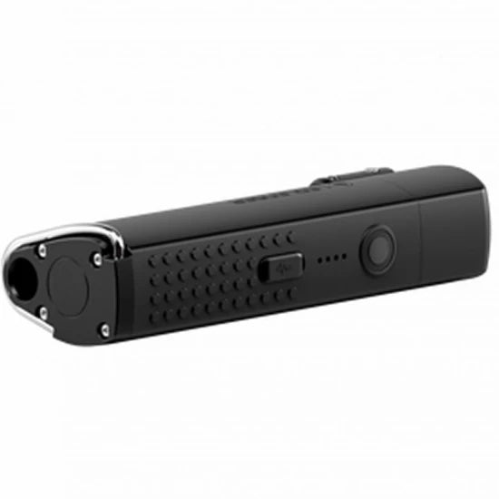 Lanterna Led Lenser W6r Work Black 500lm + Usb