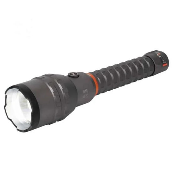 Lanterna Led Nebo 12k Rechargeable Torch, 12000 Lm, Magnet, Aluminiu