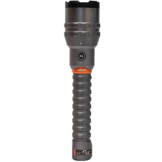 Lanterna Led Nebo 12k Rechargeable Torch, 12000 Lm, Magnet, Aluminiu