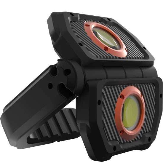 Lanterna Led Nebo, Omni 3k, 3000 Lm, Ipx4, 4000mah Li-ion, Magnet