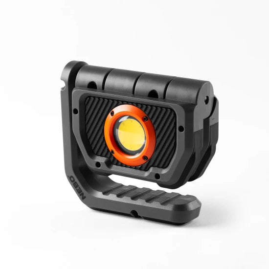 Lanterna Led Nebo, Omni 3k, 3000 Lm, Ipx4, 4000mah Li-ion, Magnet