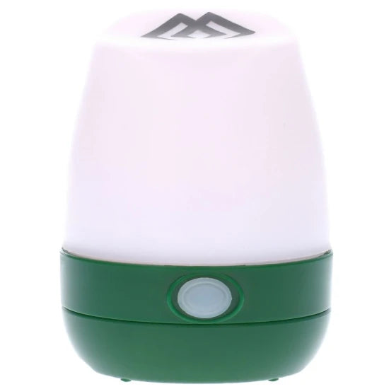 Lanterna Mikado Camping 8003, Green