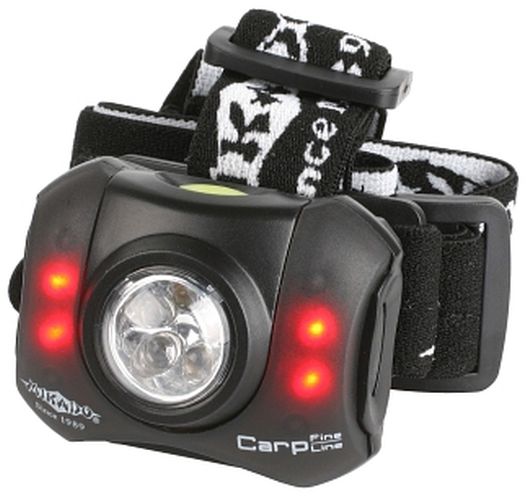 Lanterna Mikado De Cap 5, 4Led 2207
