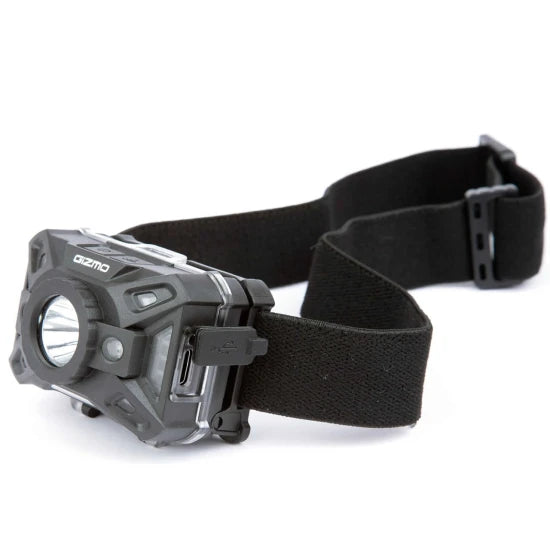 Lanterna Sonik Gizmo Htr-250 Lumeni