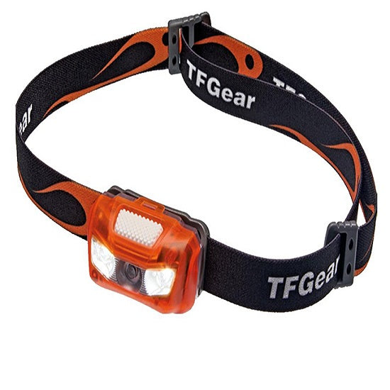 Lanterna TF Gear Night Spark Head Torch