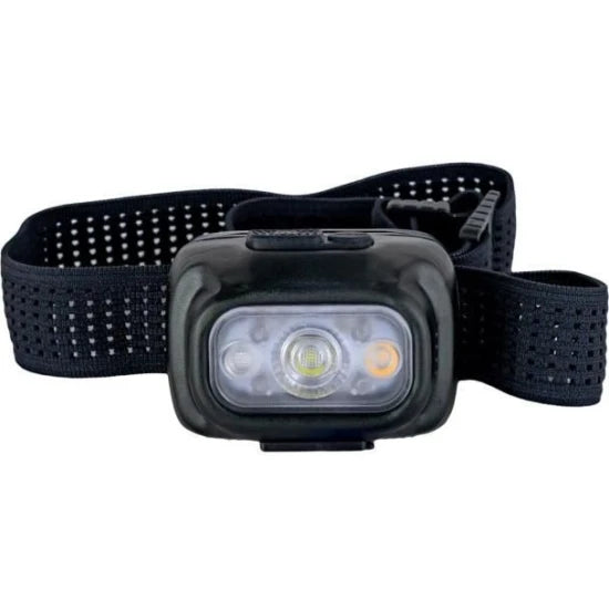 Lanterna Technik Headlamp H30 (built-in Battery) Sst20 Led + Red Light + Usb-c 650l