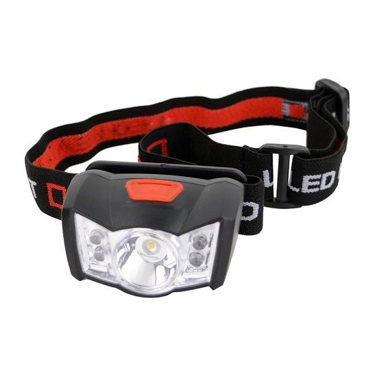 Lanterna cap Carp Zoom Predator Z Oplus N Light 1 plus 4LED