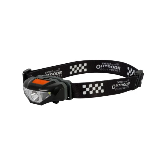 Lanterna Cap Energoteam Outdoor Vesta, 60 Lumeni