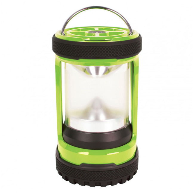 Lanterna cu Led Coleman Batterylock PUSH +200