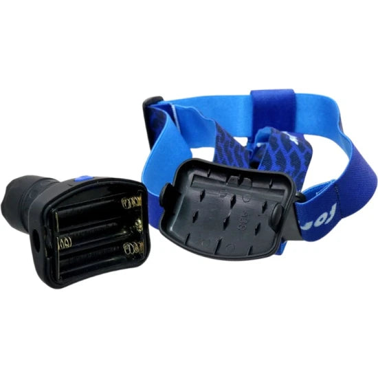 Lanterna De Cap Formax Model 1
