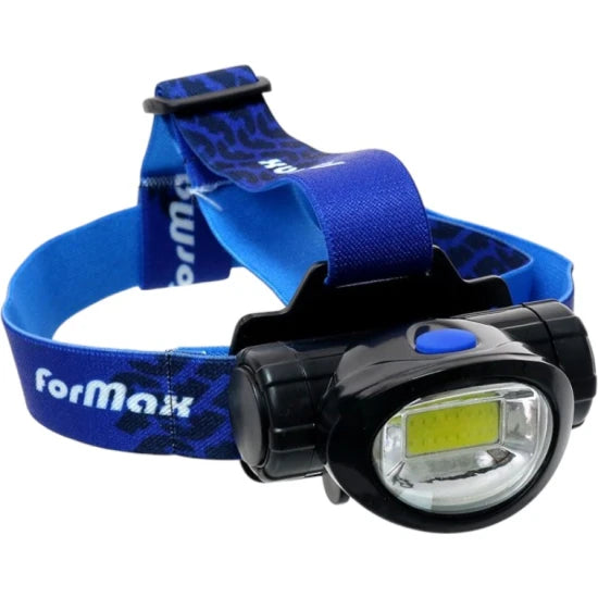Lanterna De Cap Formax Model 2