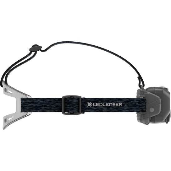 Lanterna De Cap Ledlenser Hf8r Core Black 1600lm/li-ion + Cablu Usb