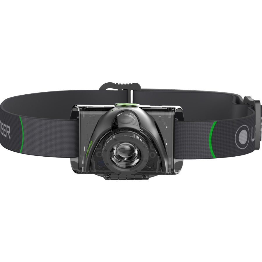 Lanterna de Cap Reincarcabila Led Lenser MH6 200 Lumeni