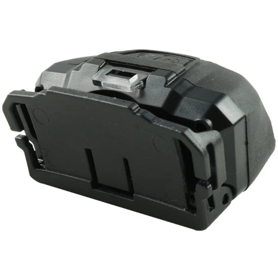 Lanterna De Cap Technik Headlamp H15 (cu Baterii) Xte Led + Usb Type-c (300 Lumeni)