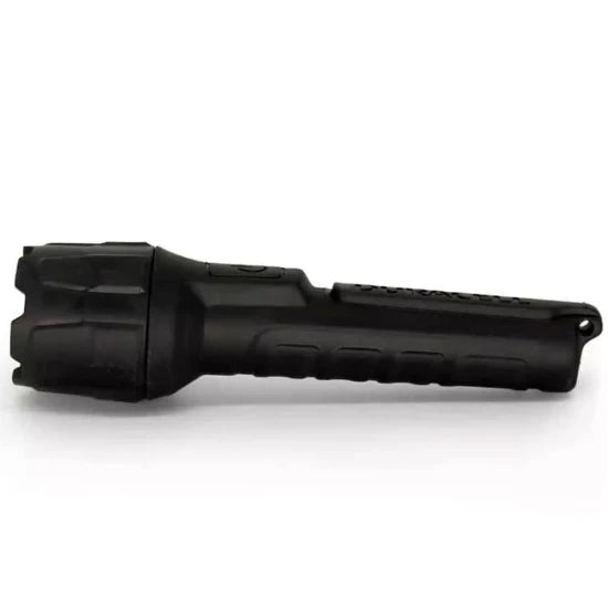 Lanterna De Mână Duracell Flashlight Rubberized Df80se (+2aaa) (80 De Lumeni) B1