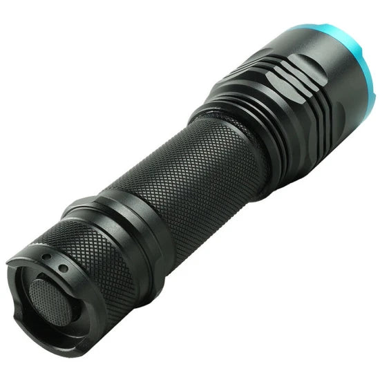 Lanterna De Mână Technik Flashlight P25 (+1x26650 4500mah) Cree-xm-l2 Led (500 De Lumeni)