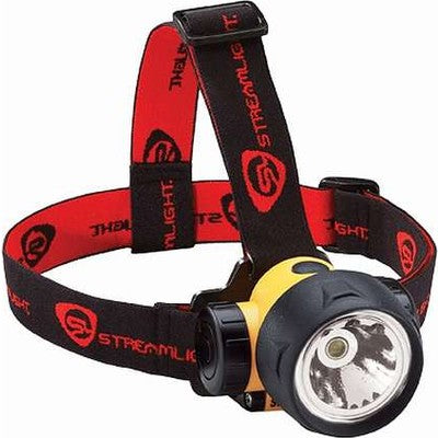 Lanterna de cap Streamlight Trident
