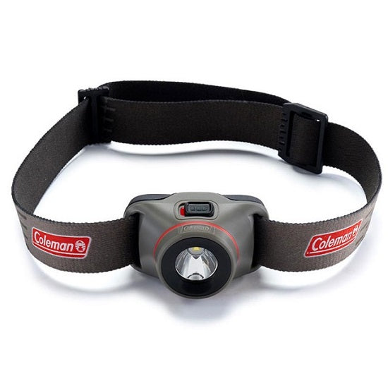Lanterna frontala Coleman BatteryGuard 300L