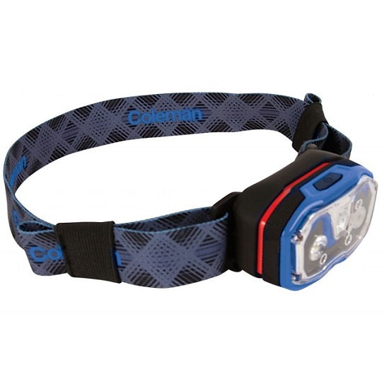 Lanterna frontala Coleman Batterylock CXS Plus 250 cu led