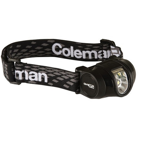 Lanterna frontala Coleman CHT15