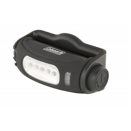 Lanterna magnetica Coleman pentru cort cu LED