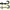 Larva BERKLEY PowerBait Power Curly, Black / Sunshine Yellow, 4cm, 12buc/pac