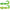 Larva Berkley Powerbait Power Curly, Spring Green / Sunshine Yellow, 5.5cm, 10buc/pac