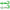 Larva Berkley Powerbait Power Curly, Spring Green / White, 4cm, 12buc/pac