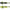 Larva BERKLEY PowerBait Power Larvae, Black / Snsne Yellow, 4cm, 12buc/pac