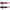 Larva BERKLEY PowerBait Power Larvae, Slmn Egg Red / Black, 4cm, 10buc/pac