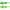 Larva BERKLEY PowerBait Power Larvae, Spring Green/ Snsn Yellow, 5.5cm, 10buc/pac