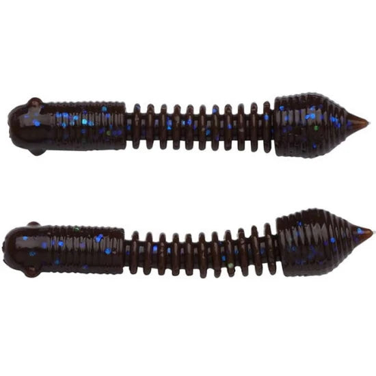 Larva Berkley Powerbait Power Pillar, Trout Pellet, 4cm, 12buc/pac